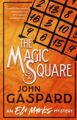 The Magic Square
