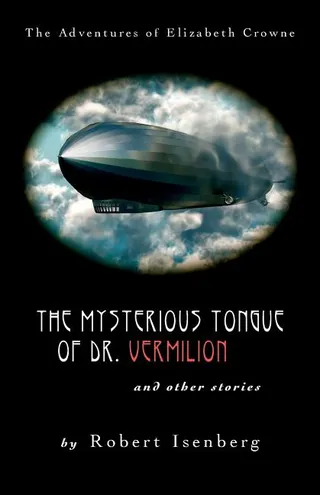 The Mysterious Tongue of Dr. Vermilion