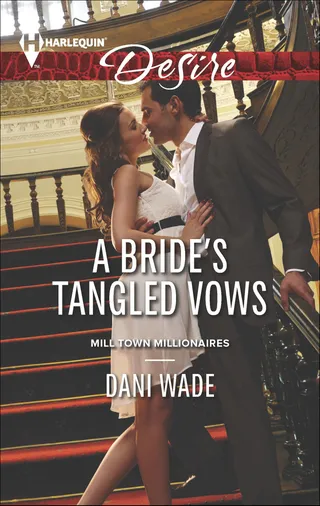 Bride's Tangled Vows
