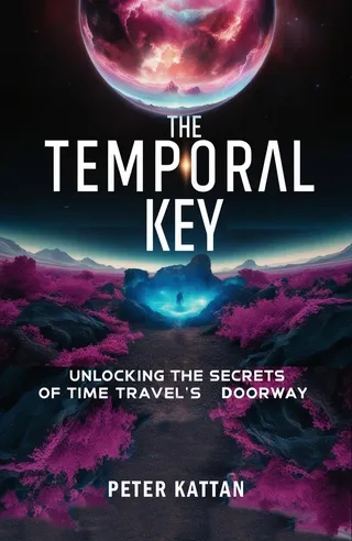 Temporal Key