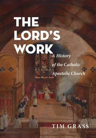 Lord’s Work