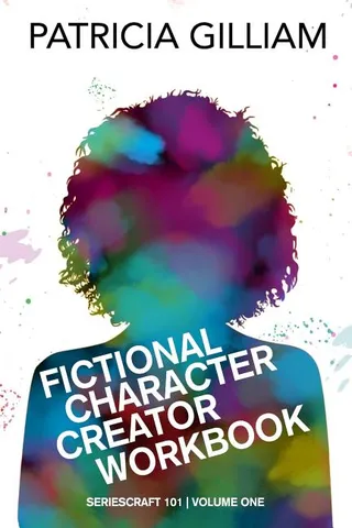 Fictional Character Creator Workbook