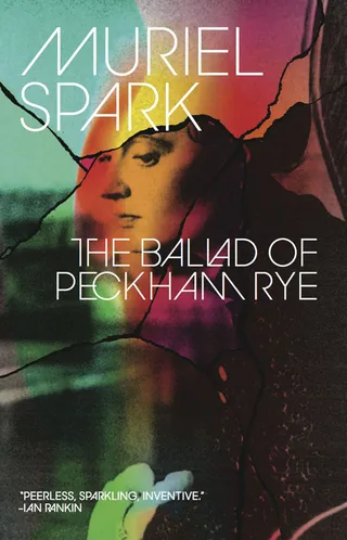 The Ballad of Peckham Rye