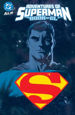 Adventures of Superman