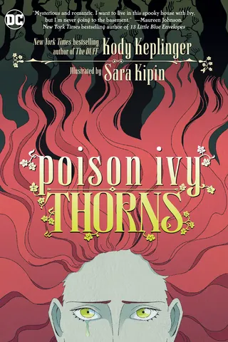 Poison Ivy