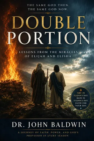 Double Portion