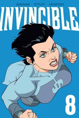 Invincible
