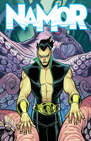 Namor