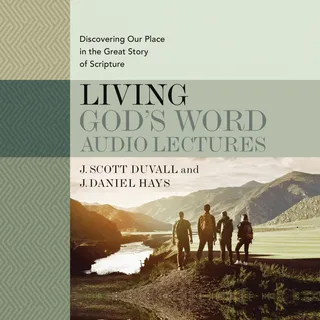 Living God's Word