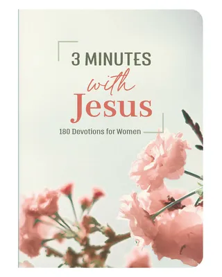 3 Minutes with Jesus