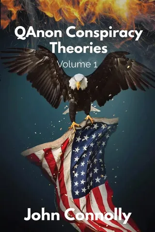 QAnon Conspiracy Theories