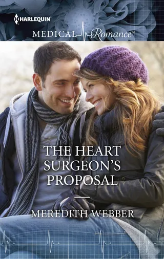 Heart Surgeon's Proposal