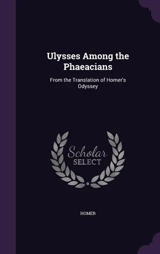 Ulysses Among the Phaeacians