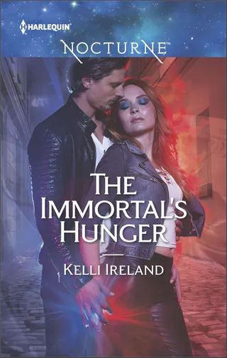 Immortal's Hunger