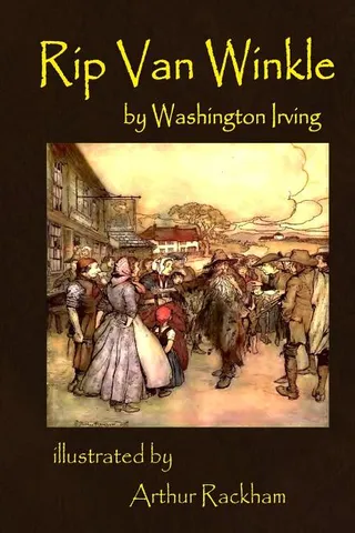 Rip Van Winkle
