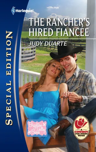 Rancher's Hired Fiancee