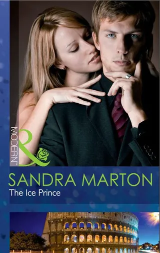Ice Prince