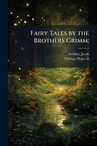 Fairy Tales by the Brothers Grimm