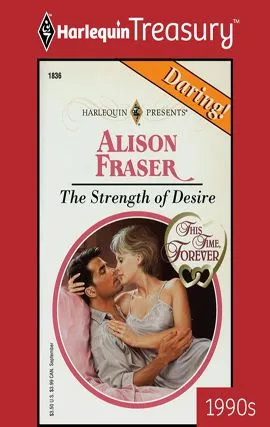 Strength of Desire