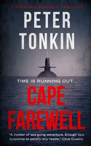 Cape Farewell