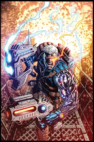 Cable