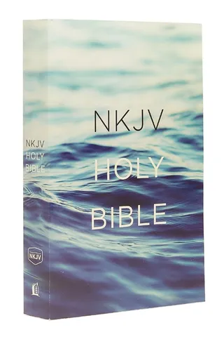 NKJV, Value Outreach Bible,