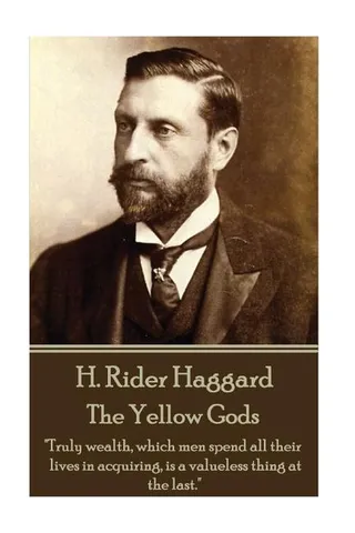 The Yellow Gods