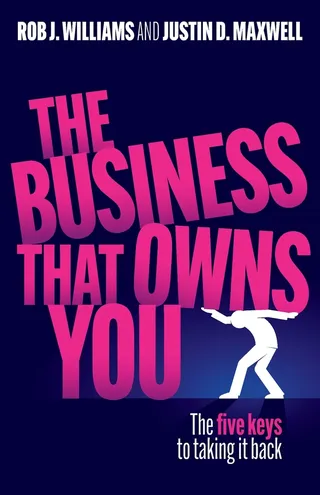 The Business That Owns You