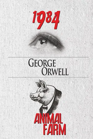 1984 & Animal Farm