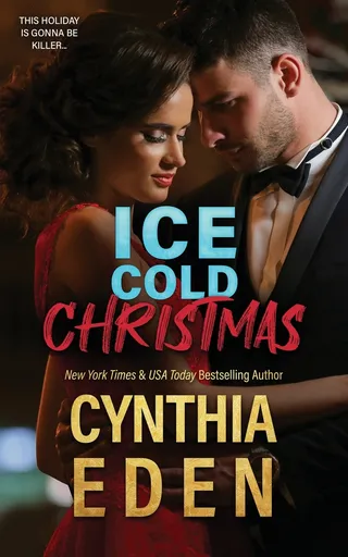 Ice Cold Christmas