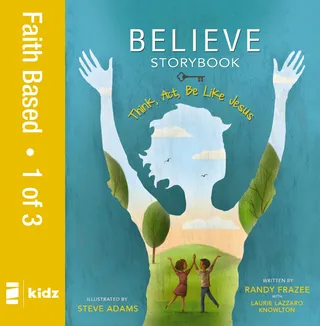 Believe Storybook