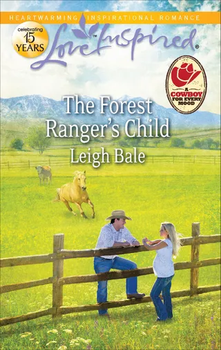 Forest Ranger's Child