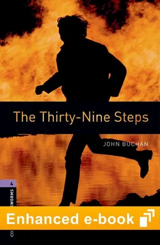 The Thirty-Nine Steps