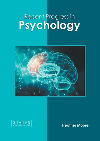 Recent Progress in Psychology