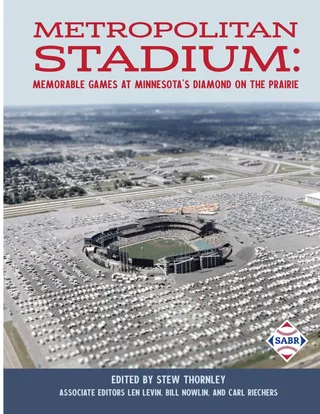 Metropolitan Stadium