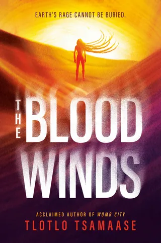 The Bloodwinds