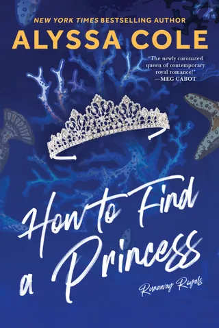 How to Find a Princess