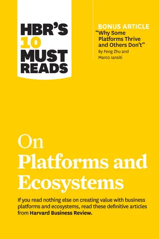 10 Must Reads on Platforms and Ecosystems