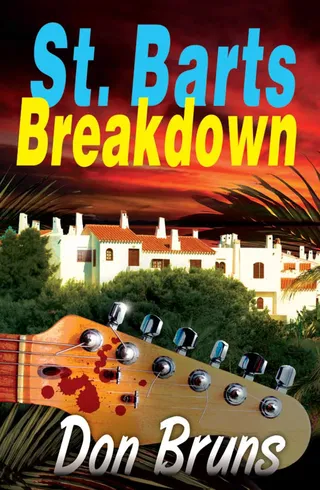 St. Barts Breakdown