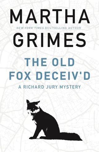 Old Fox Deceiv'd