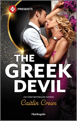 Greek Devil