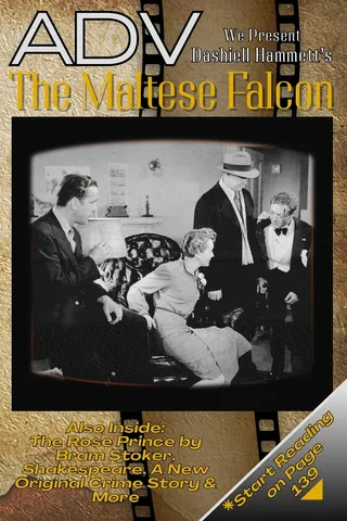 The Maltese Falcon