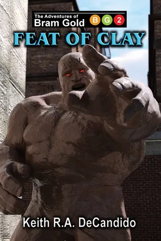 Feat of Clay