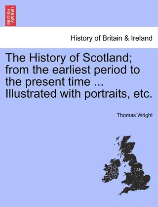 The History of Scotland