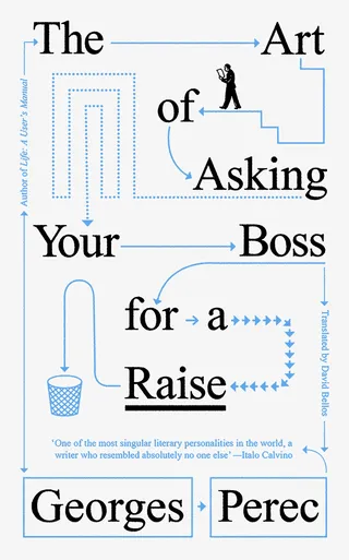 The Art of Asking Your Boss for a Raise