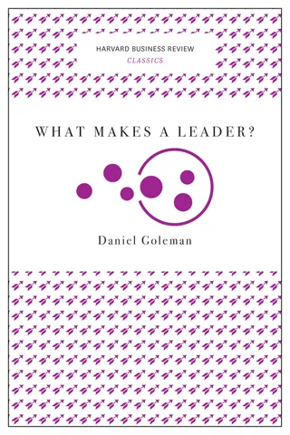 What Makes a Leader