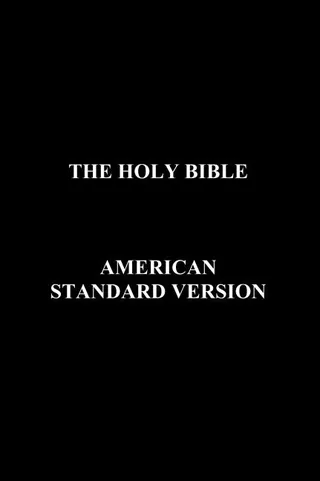 Holy Bible