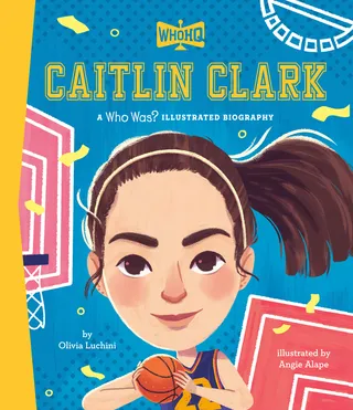 Caitlin Clark