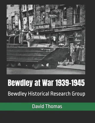 Bewdley at War