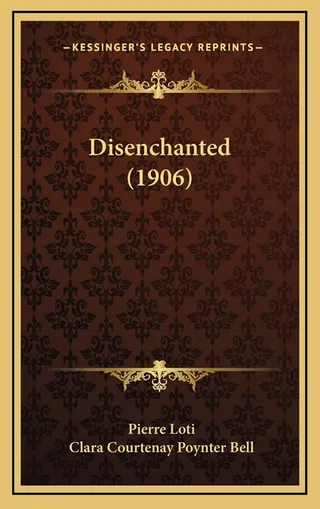 Disenchanted